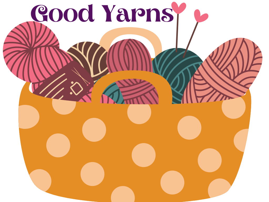 Good Yarns